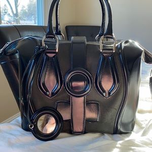 Balenciaga 2006 Doublure Bijouterie